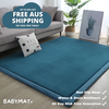 BabyMat+ 50% Off Sale + FREE Baby Blanket