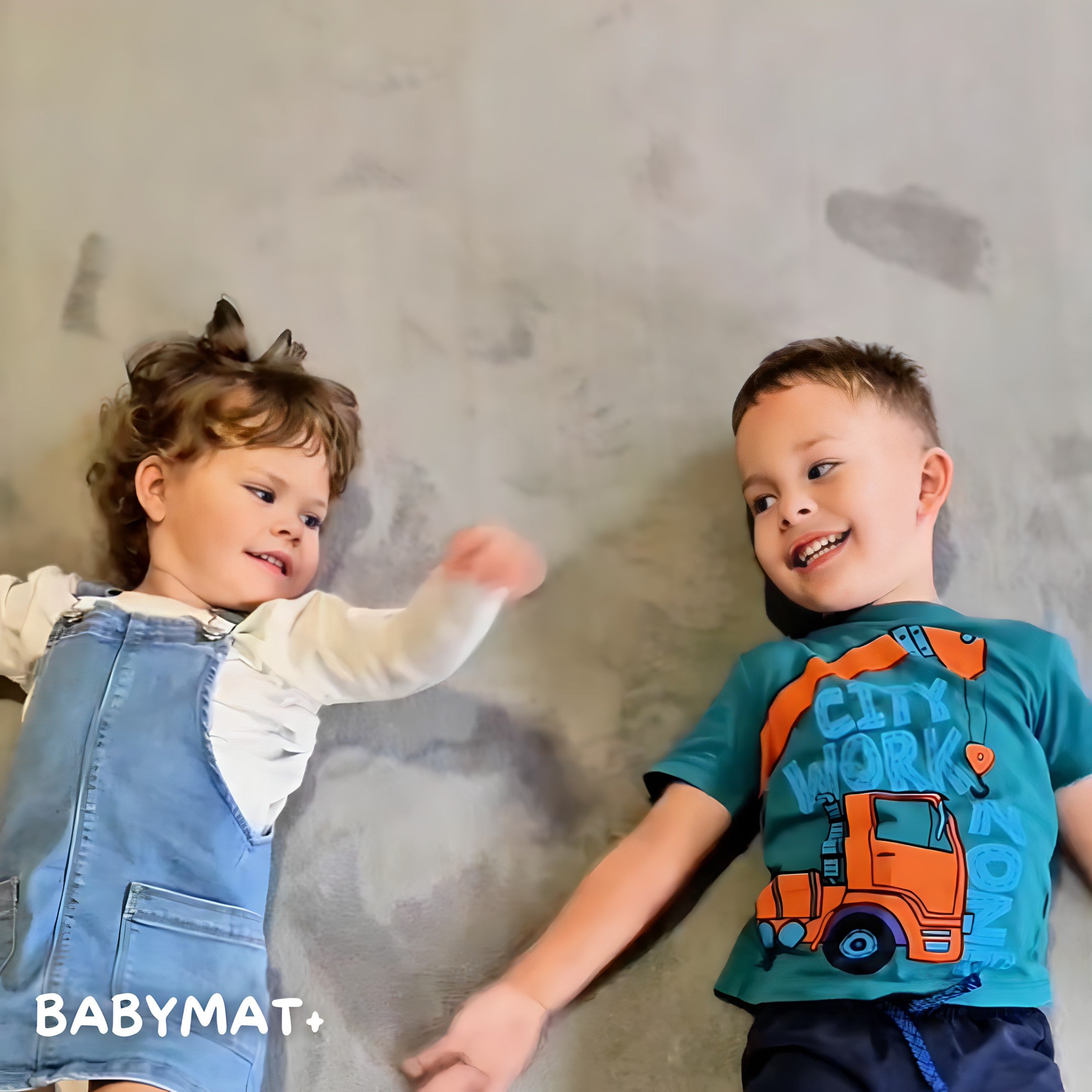 BabyMat+ 50% Off Sale + FREE Baby Blanket